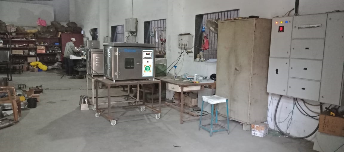 TCS Industries Vapi